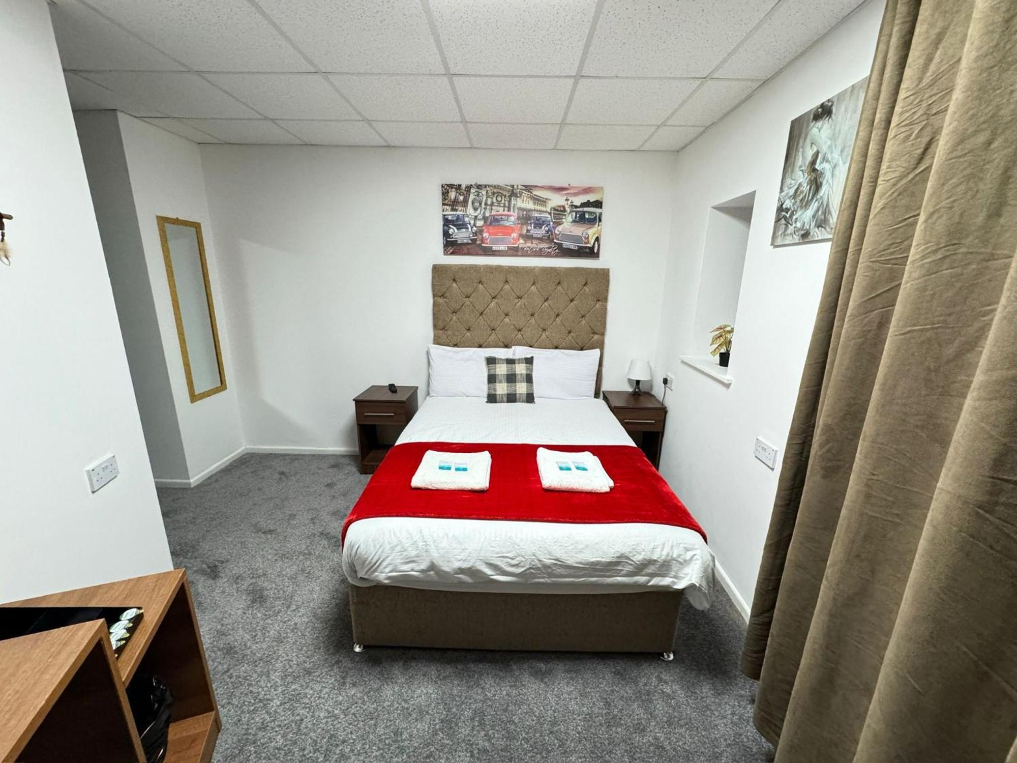 Parkview Residence — الصور 1